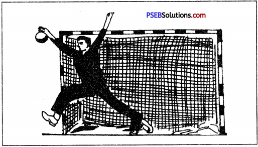 Handball image 8