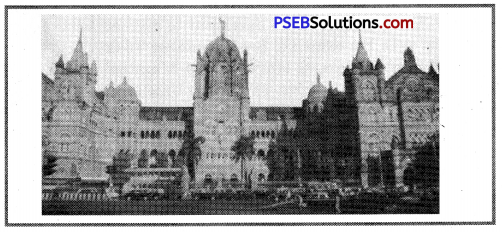 PSEB 8th Class Social Science Solutions Chapter 20 The Changes in Arts, Painting, Literature and Architecture 3
