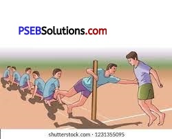 PSEB 12th Class Physical Education Practical Kho-Kho 1