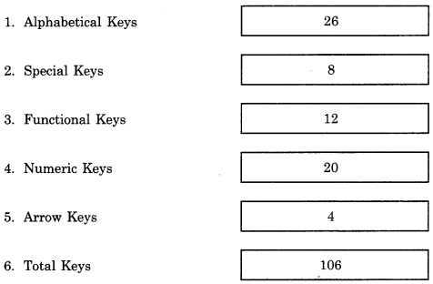 PSEB 6th Class Computer Solutions Chapter 7 Input Devices - 3