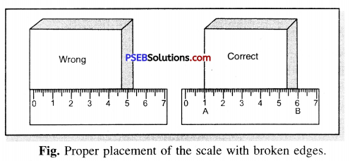 PSEB 6th Class Science Solutions Chapter 10 Motion and Measurement of Distances 2