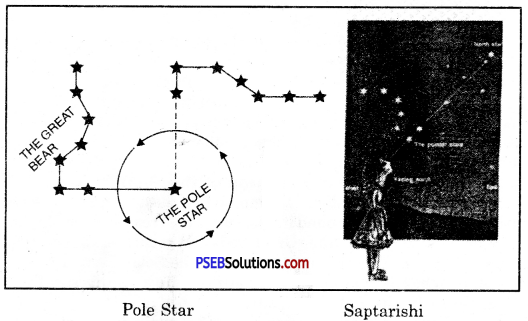 PSEB 6th Class Social Science Solutions Chapter 1 Earth - As a Member of Solar System 4