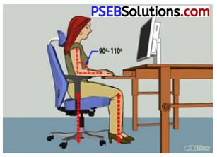 PSEB 7th Class Computer Solutions Chapter 1 Typing Tutor 5
