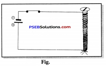 PSEB 7th Class Science Solutions Chapter 14 Electric Current and Its Effects 17