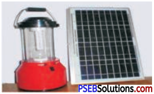 PSEB 8th Class Agriculture Solutions Chapter 4 Solar Energy 4