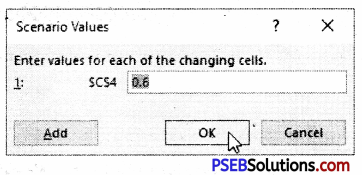 PSEB 9th Class Computer Notes Chapter 2 MS Excel Part-II 40