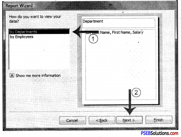 PSEB 9th Class Computer Notes Chapter 5 Introduction to MS-Access 16