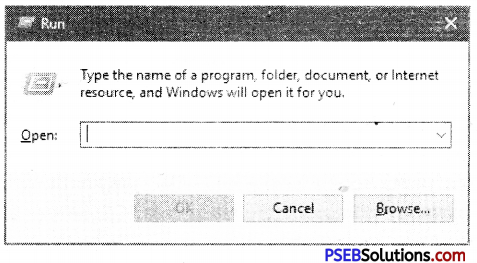 PSEB 9th Class Computer Notes Chapter 5 Introduction to MS-Access 2