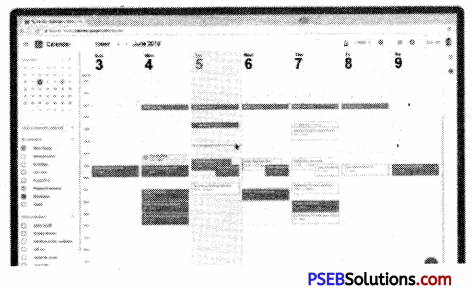 PSEB 9th Class Computer Notes Chapter 6 Internet Applications 7