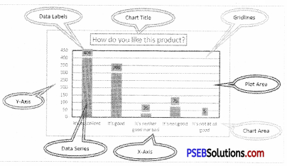 PSEB 9th Class Computer Solutions Chapter 2 MS Excel Part-II Img 2