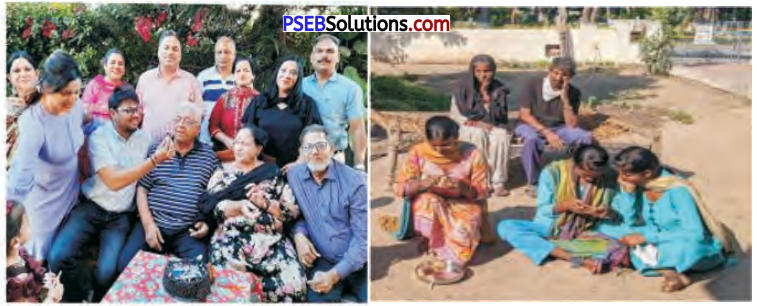 PSEB 9th Class Welcome Life Solutions Chapter 3 Interpersonal Relationships Img 1