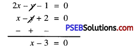 PSEB 10th Class Maths Solutions Chapter 3 Pair of Linear Equations in Two Variables Ex 3.4 6