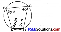 PSEB 10th Class Maths Solutions Chapter 3 Pair of Linear Equations in Two Variables Ex 3.7 13