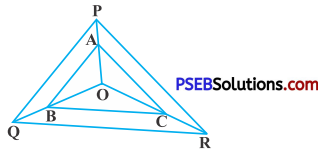 PSEB 10th Class Maths Solutions Chapter 6 Triangles Ex 6.2 7