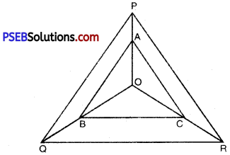 PSEB 10th Class Maths Solutions Chapter 6 Triangles Ex 6.2 8