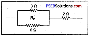 PSEB 10th Class Science Solutions Chapter 12 Electricity 22