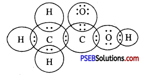 PSEB 10th Class Science Solutions Chapter 4 Carbon and its Compounds 2
