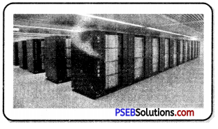 PSEB 6th Class Computer Notes Chapter 2 Computer Components 9