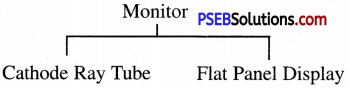PSEB 6th Class Computer Notes Chapter 8 Output Devices 2