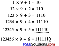 PSEB 6th Class Maths Solutions Chapter 2 Whole Numbers Ex 2.3 4