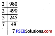 PSEB 6th Class Maths Solutions Chapter 3 Playing with Numbers Ex 3.3 11
