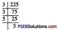 PSEB 6th Class Maths Solutions Chapter 3 Playing with Numbers Ex 3.3 12