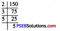 PSEB 6th Class Maths Solutions Chapter 3 Playing with Numbers Ex 3.3 13