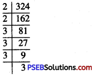 PSEB 6th Class Maths Solutions Chapter 3 Playing with Numbers Ex 3.3 14