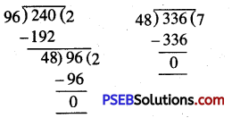 PSEB 6th Class Maths Solutions Chapter 3 Playing with Numbers Ex 3.4 10