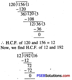 PSEB 6th Class Maths Solutions Chapter 3 Playing with Numbers Ex 3.4 11