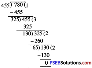 PSEB 6th Class Maths Solutions Chapter 3 Playing with Numbers Ex 3.4 13