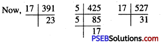 PSEB 6th Class Maths Solutions Chapter 3 Playing with Numbers Ex 3.4 14