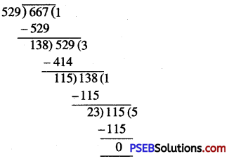 PSEB 6th Class Maths Solutions Chapter 3 Playing with Numbers Ex 3.4 15