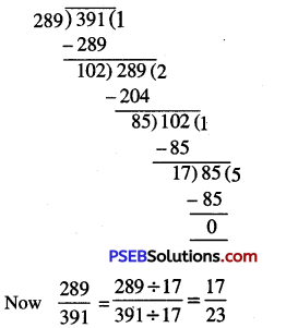 PSEB 6th Class Maths Solutions Chapter 3 Playing with Numbers Ex 3.4 21