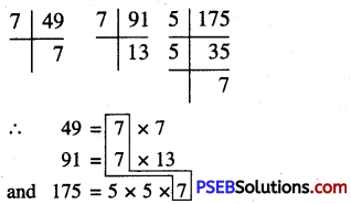 PSEB 6th Class Maths Solutions Chapter 3 Playing with Numbers Ex 3.4 5