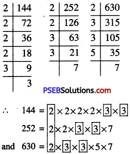 PSEB 6th Class Maths Solutions Chapter 3 Playing with Numbers Ex 3.4 6