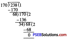 PSEB 6th Class Maths Solutions Chapter 3 Playing with Numbers Ex 3.4 7