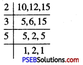 PSEB 6th Class Maths Solutions Chapter 3 Playing with Numbers Ex 3.5 12