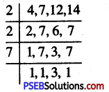 PSEB 6th Class Maths Solutions Chapter 3 Playing with Numbers Ex 3.5 15