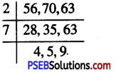 PSEB 6th Class Maths Solutions Chapter 3 Playing with Numbers Ex 3.5 16