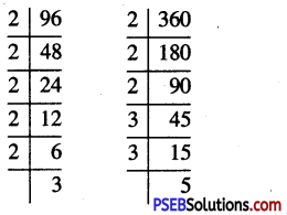PSEB 6th Class Maths Solutions Chapter 3 Playing with Numbers Ex 3.5 3