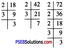 PSEB 6th Class Maths Solutions Chapter 3 Playing with Numbers Ex 3.5 5
