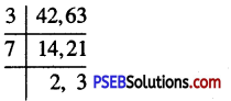 PSEB 6th Class Maths Solutions Chapter 3 Playing with Numbers Ex 3.5 7