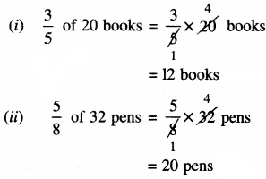 PSEB 6th Class Maths Solutions Chapter 5 Fractions Ex 5.1 9