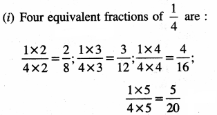 PSEB 6th Class Maths Solutions Chapter 5 Fractions Ex 5.3 3