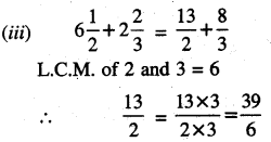 PSEB 6th Class Maths Solutions Chapter 5 Fractions Ex 5.5 17