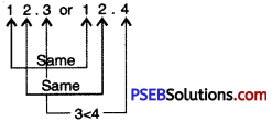 PSEB 6th Class Maths Solutions Chapter 6 Decimals Ex 6.2 10
