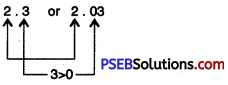 PSEB 6th Class Maths Solutions Chapter 6 Decimals Ex 6.2 16