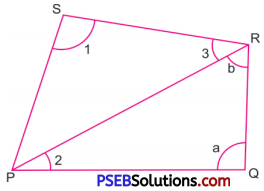 PSEB 6th Class Maths Solutions Chapter 8 Basic Geometrical Concepts Ex 8.3 5