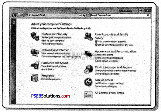 PSEB 7th Class Computer Notes Chapter 2 Windows Explorer 11